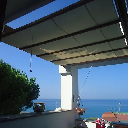 アパート Marina Di Baia Capitello