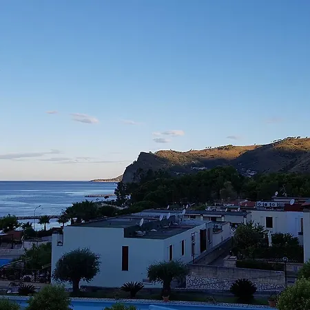 アパート Marina Di Baia Capitello *