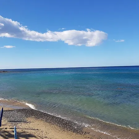 Marina Di Baia Capitello