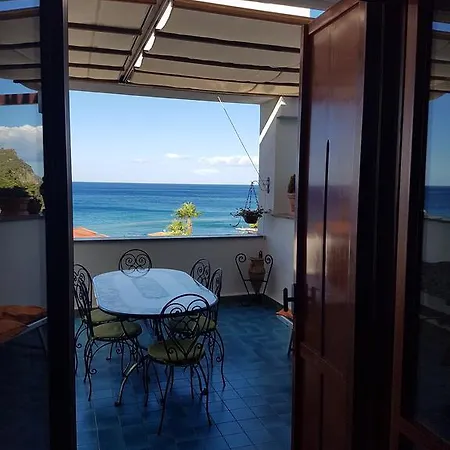 アパート Marina Di Baia Capitello