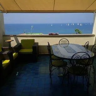 Marina Di Baia Capitello アパート モンテコーリチェ